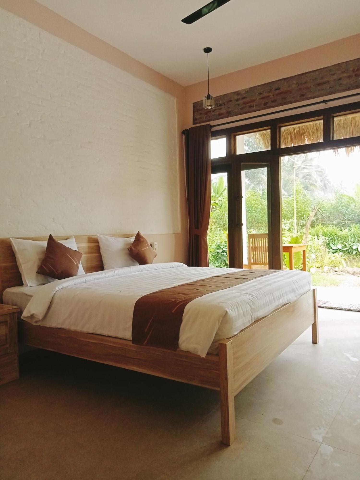 Stay Together Tetebatu Exterior foto