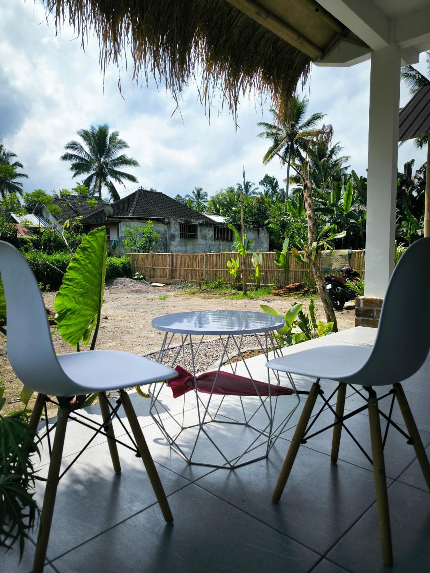 Stay Together Tetebatu Exterior foto