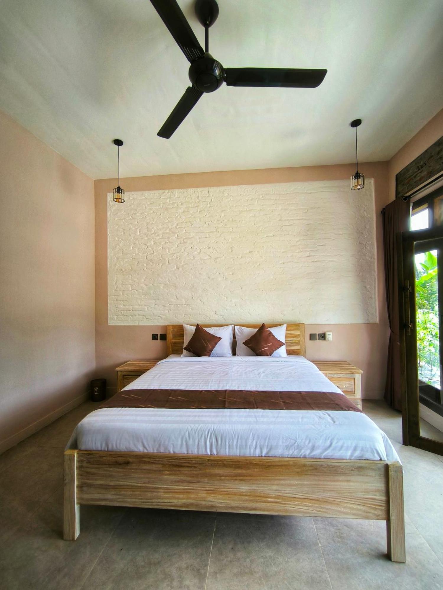 Stay Together Tetebatu Exterior foto