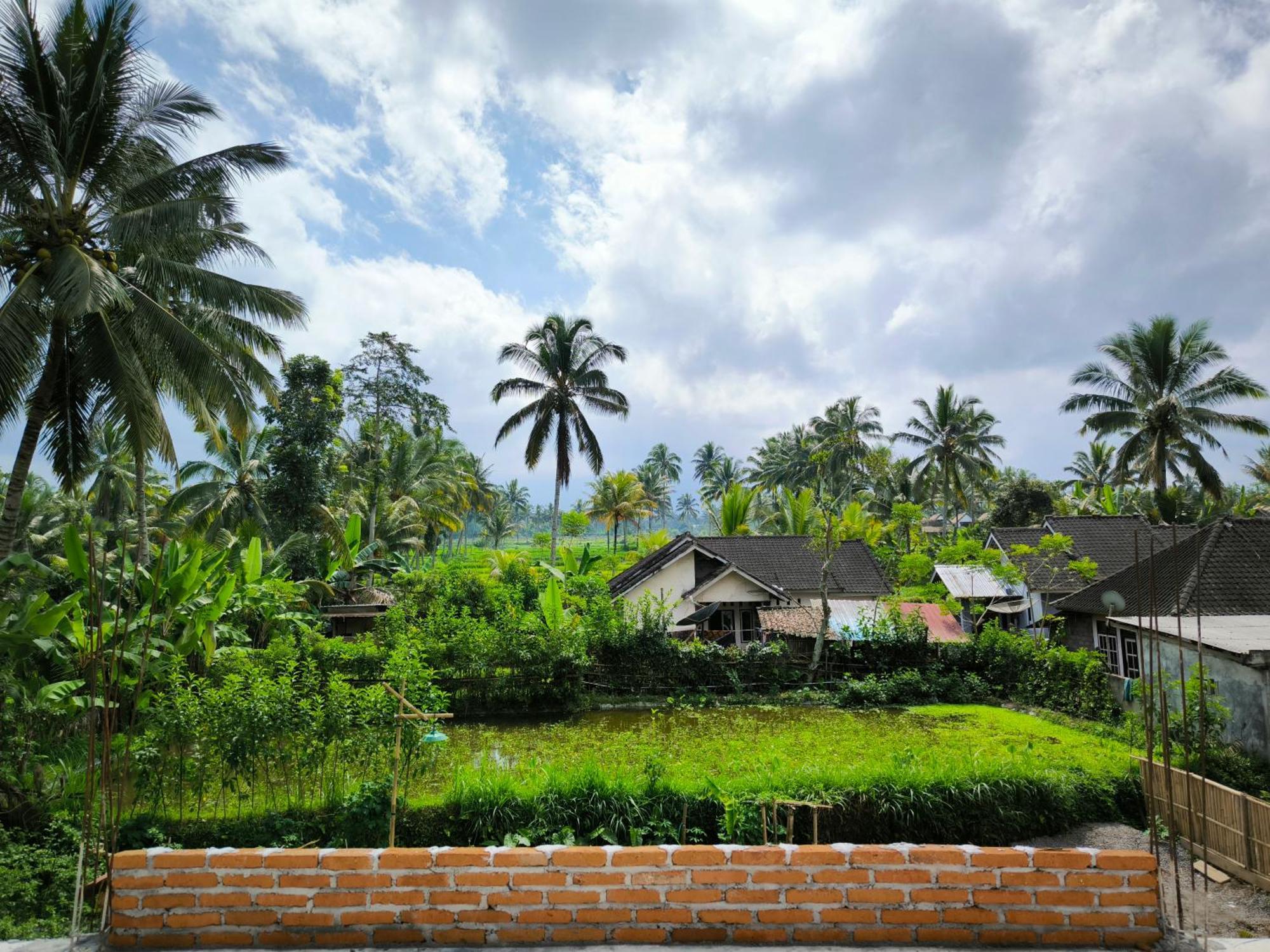 Stay Together Tetebatu Exterior foto