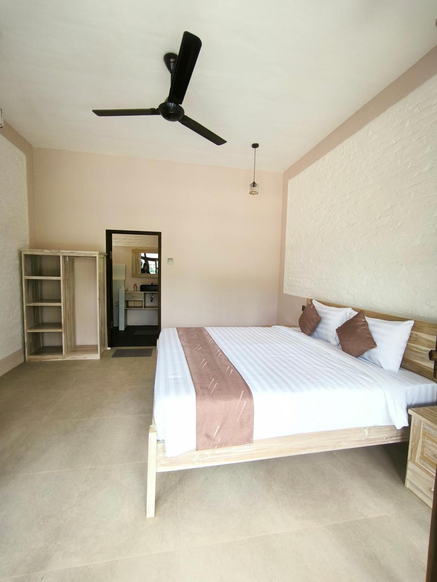 Stay Together Tetebatu Exterior foto