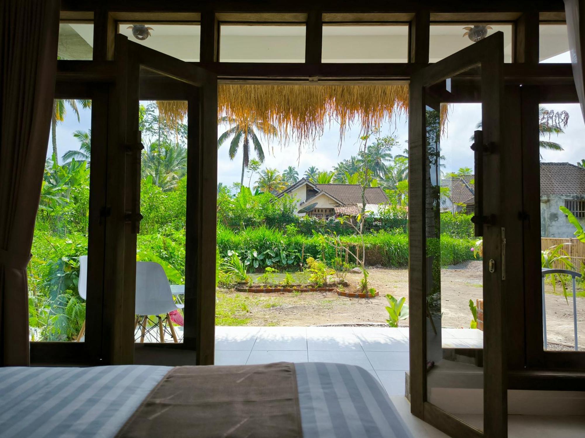 Stay Together Tetebatu Exterior foto