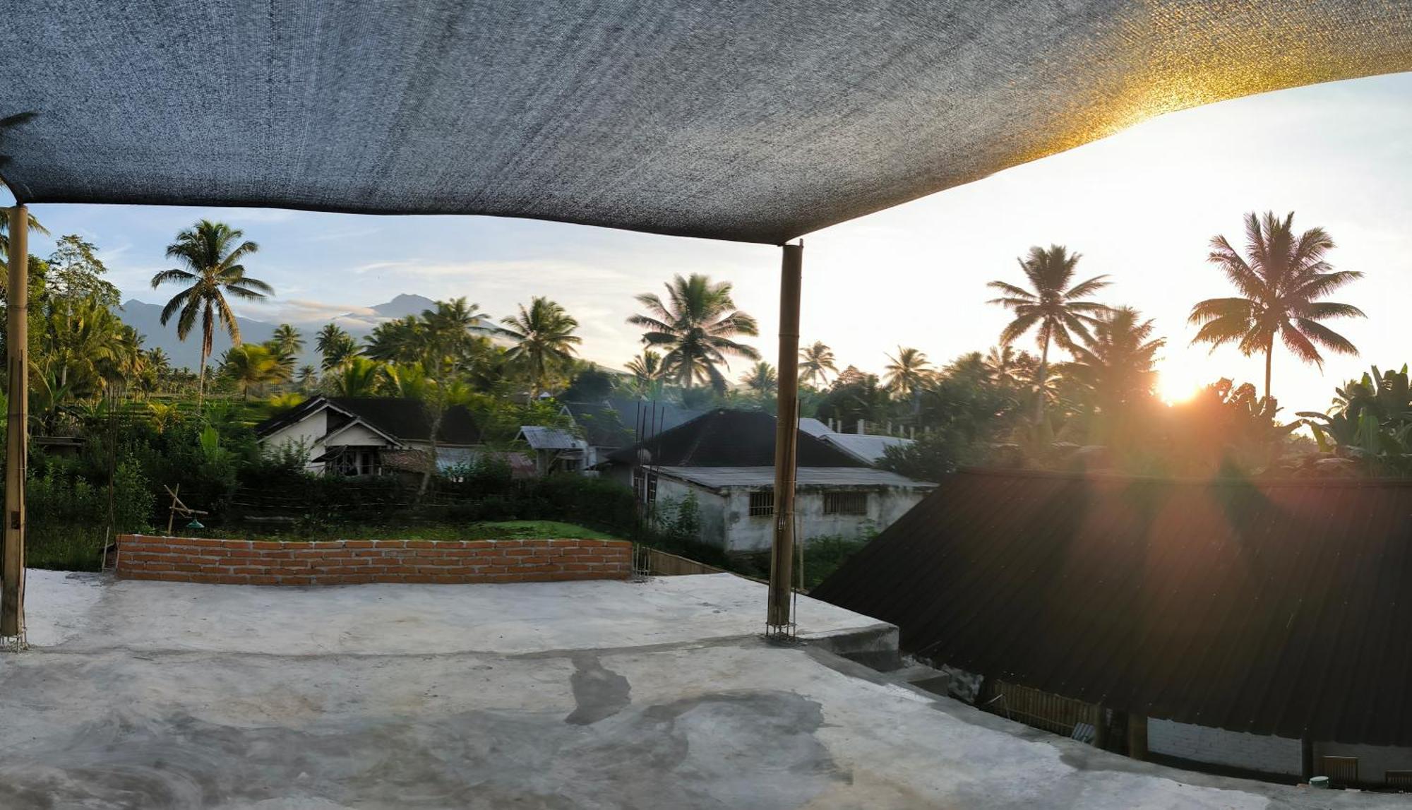 Stay Together Tetebatu Exterior foto