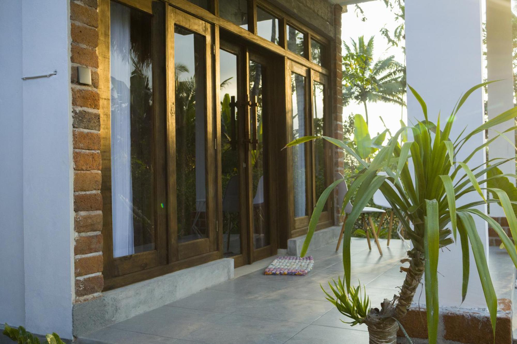 Stay Together Tetebatu Exterior foto