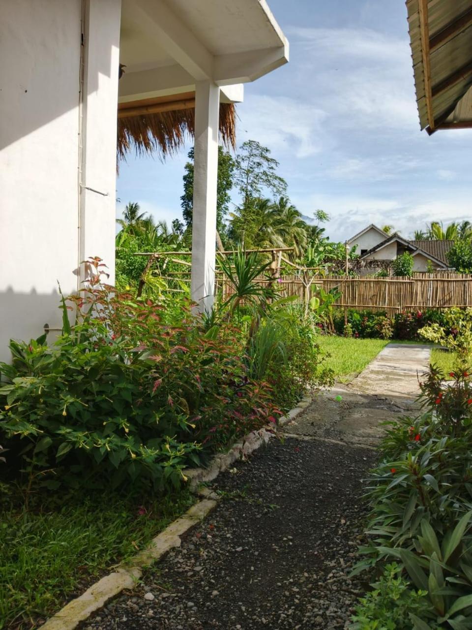 Stay Together Tetebatu Exterior foto